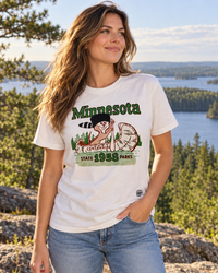 Thumbnail for Minnesota Centennial Parks Tee