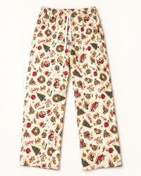 Thumbnail for SEASONS GREETINGS Christmas Pajamas