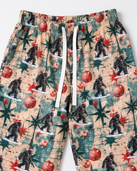 Thumbnail for BIGFOOT CHRISTMAS Pajama Loungers
