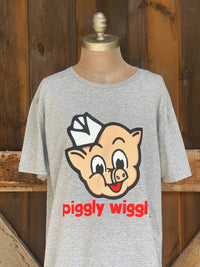 Thumbnail for Piggly Retro Tee