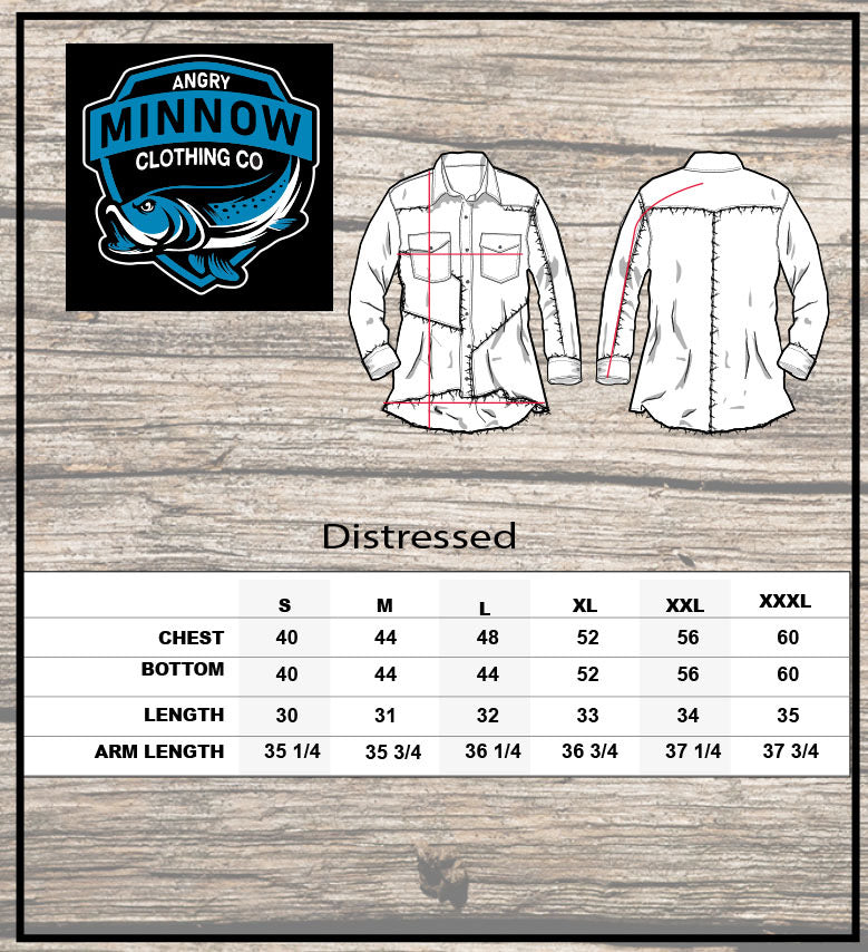 AMV Signature Flannel- IRISH MOSS