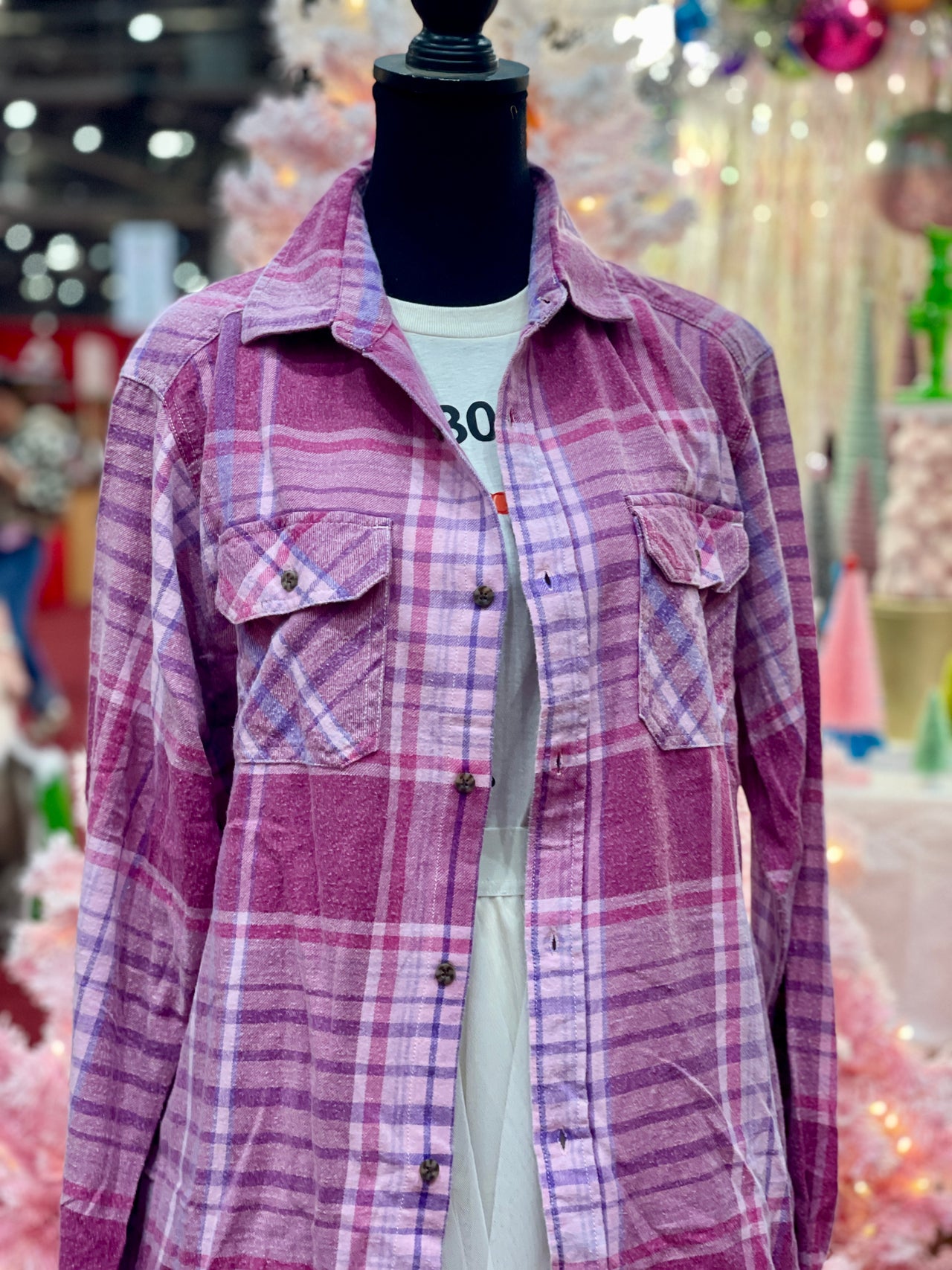 Songbird Art Flannel