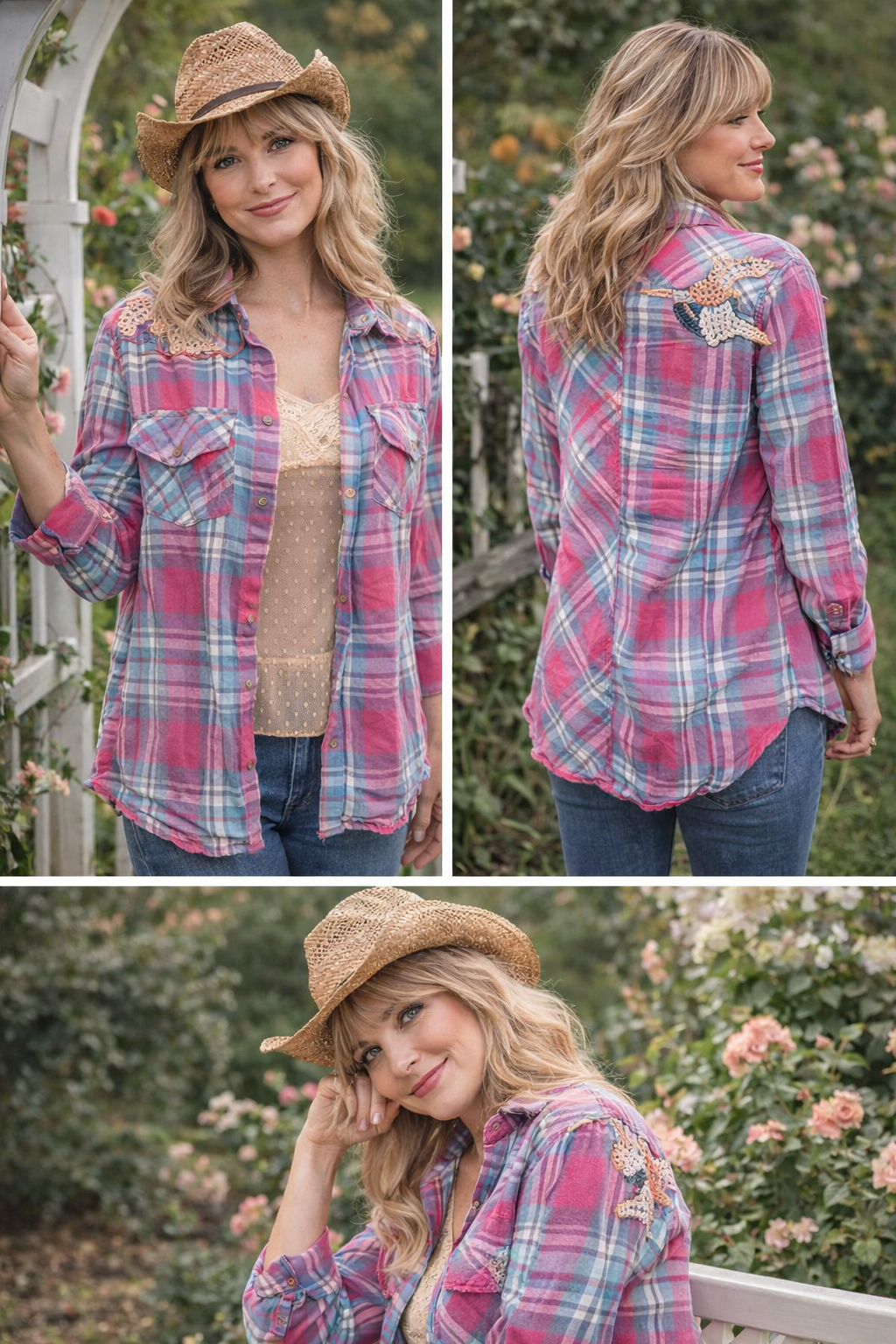 Unsupervised Art Flannel- 2026 Edition