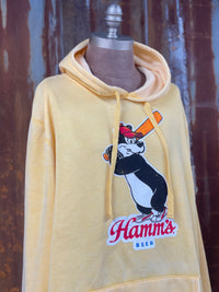Thumbnail for Hamm's Beer Apparel Angry Minnow Vintage