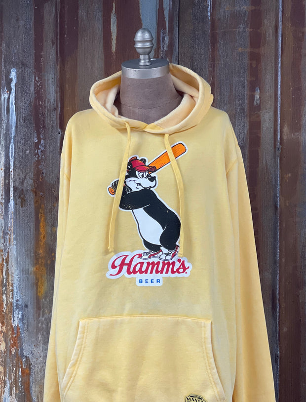 Hamm's Beer Angry Minnow Vintage