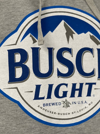 Thumbnail for Busch Light Apparel Angry Minnow Vintage