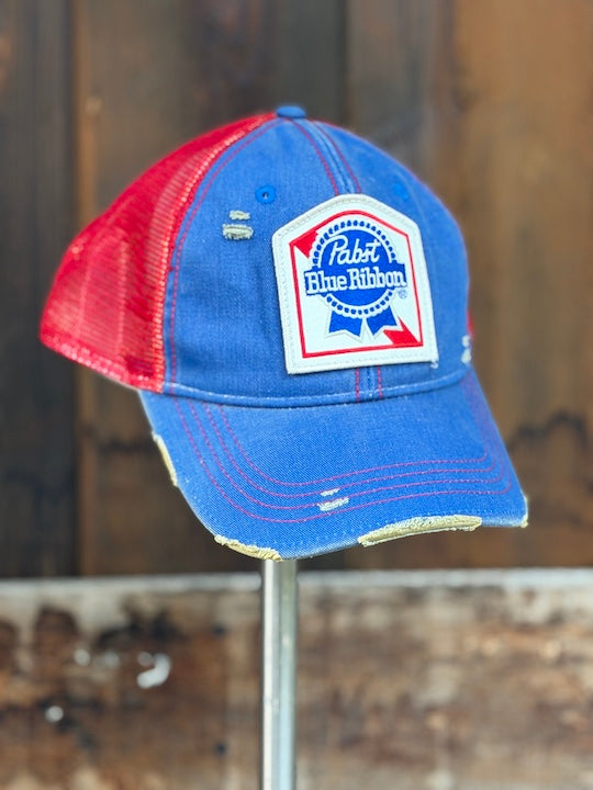 Pabst Americana Hat