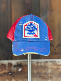 Thumbnail for Pabst Americana Hat