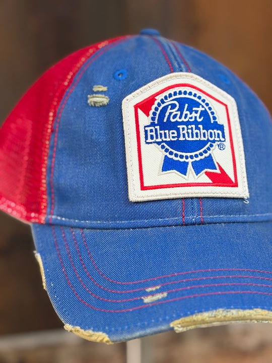 Pabst Americana Hat