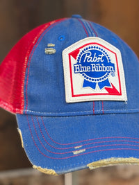 Thumbnail for Pabst Americana Hat
