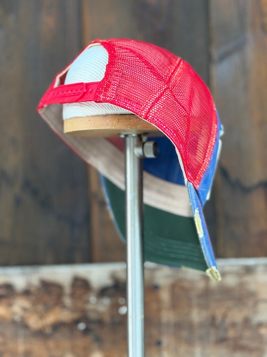 Pabst Americana Hat