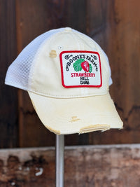 Thumbnail for HOUSE PARTY Summer Edition Snapback Hat