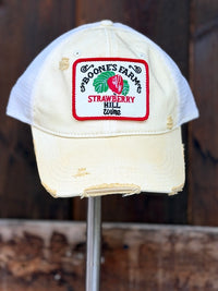 Thumbnail for HOUSE PARTY Summer Edition Snapback Hat