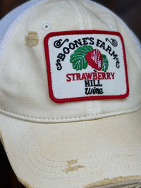 Thumbnail for HOUSE PARTY Summer Edition Snapback Hat