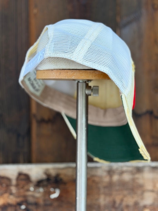 HOUSE PARTY Summer Edition Snapback Hat
