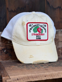 Thumbnail for HOUSE PARTY Summer Edition Snapback Hat