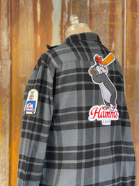 Thumbnail for Hamms Beer Logo