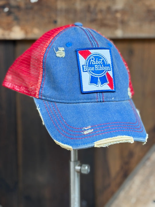 Pabst Americana Hat