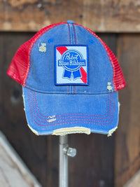 Thumbnail for Pabst Americana Hat