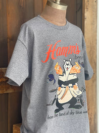 Thumbnail for Angry Minnow Tee