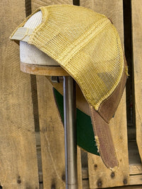 Thumbnail for Ozark Howler Cryptid Hat- Distressed Nightshade