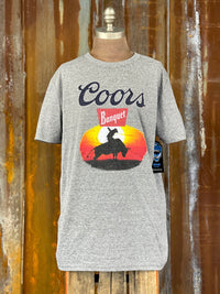 Thumbnail for Coors Banquet Tee