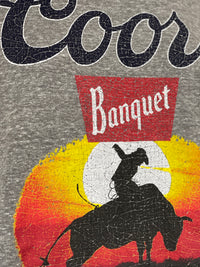 Thumbnail for Angry Minnow Vintage Coors Banquet Beer