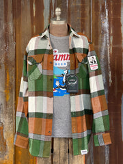 Hamm's Clothing at Angry Minnow VIntage