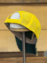 Thumbnail for BIG GREEN TRACTOR Snapback Hat