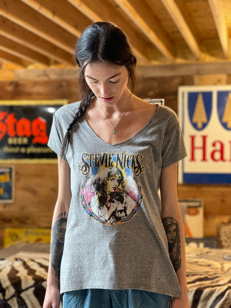 Stevie Nicks tee
