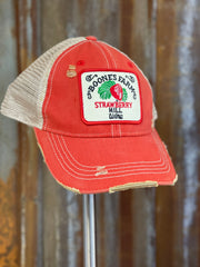 House Party Hat Angry Minnow Vintage