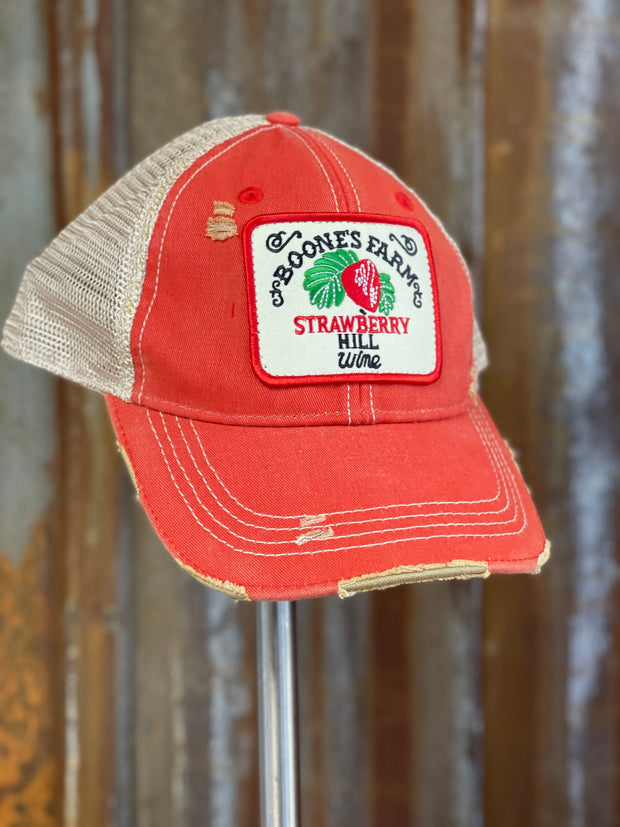 House Party Hat Angry Minnow Vintage