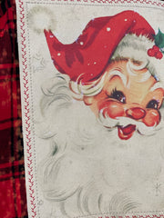 Santa Baby Flannel- LIMITED EDITION  of