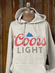 Coors Light Apparel Angry Minnow Vintage