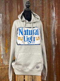 Thumbnail for Natural Light Beer Hoodie