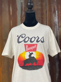 Thumbnail for Coors Banquet Exclusive Tee