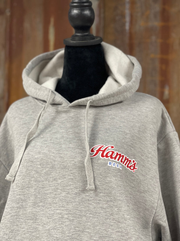 Hamm's Hoodies at Angry Minnow Clothing Co!