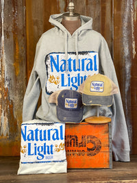 Thumbnail for Natural Light Beer Collection 