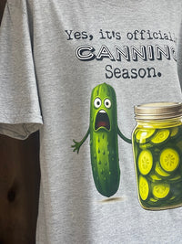 Thumbnail for CANNING SEASON Tee