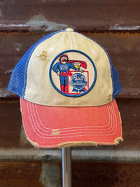 Thumbnail for Pabst Blue Ribbon Hat for Sale