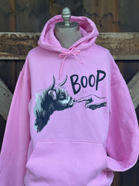 Thumbnail for Henry The Highland Cow BOOP Hoodie