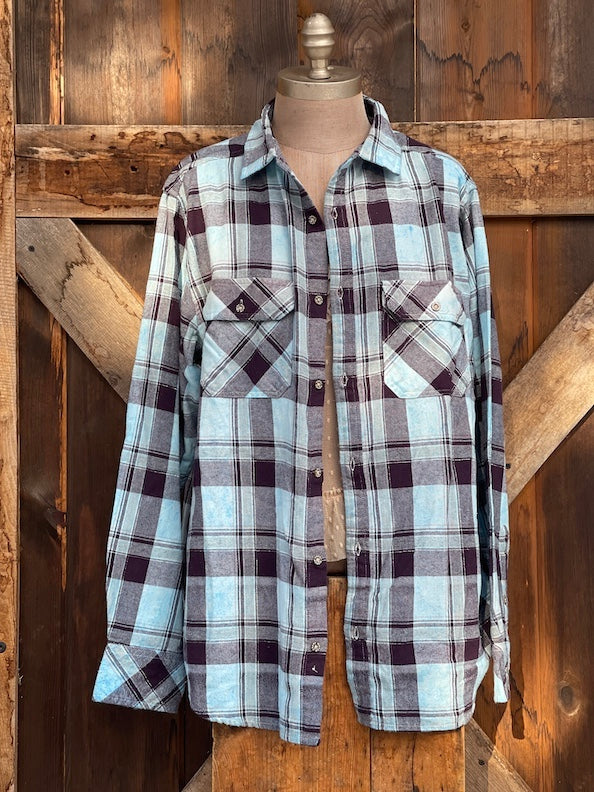 GNOME FOR THE HOLIDAYS Holiday Flannel