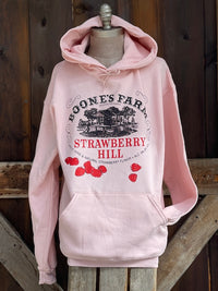 Thumbnail for House Party Hoodie- Blush Pink