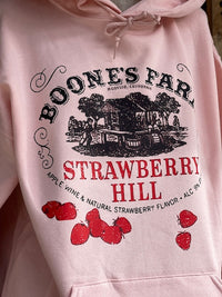 Thumbnail for House Party Hoodie- Blush Pink