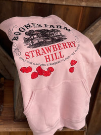 Thumbnail for House Party Hoodie- Blush Pink