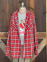 Thumbnail for Hamm's Snowfest Flannel Version 2!