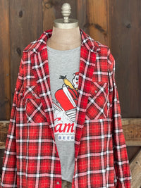 Thumbnail for Hamm's Snowfest Flannel Version 2!