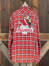 Thumbnail for Hamm's Snowfest Flannel Version 2!