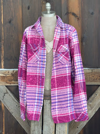 Thumbnail for Embellished Crowned Song Bird Bird Art Flannel