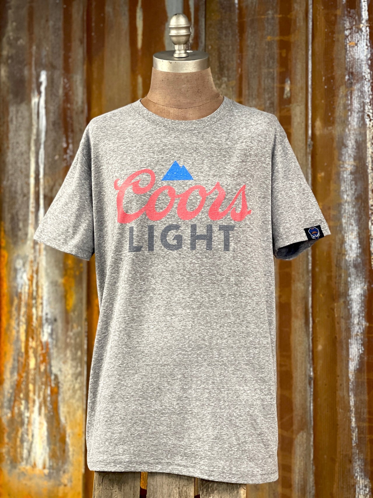 Coors Light T-shirt